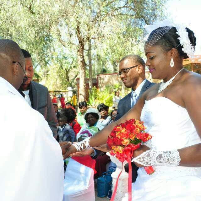 Wedding at Lalani Hotel and Conference Centre - Wedding Expos Africa
