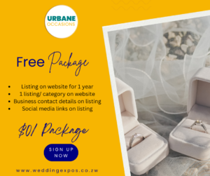 Free Listing Package 