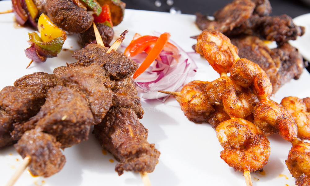 Mrs J Foods - Nigerian Wedding Catering - Nigeria Wedding Planning