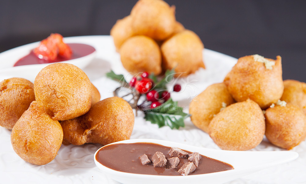 Mrs J Foods - Nigerian Wedding Catering - Nigeria Wedding Planning