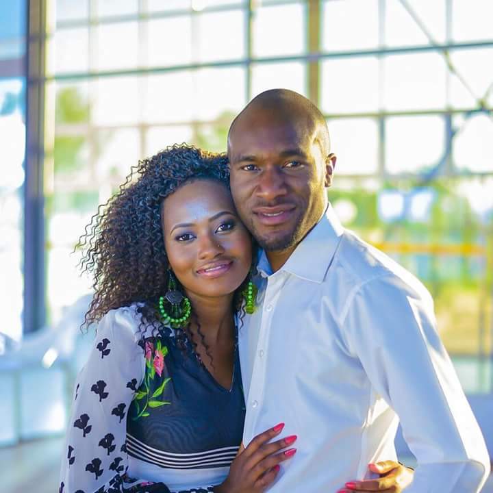 taku scotty makeup - zimbabwe wedding makeup artists - zimbabwe wedding planning guide - wedding expos africa