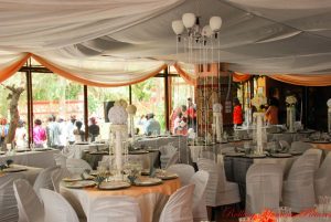 Lalani Hotel a Bulawayo Wedding Venue - Zimbabwe Wedding Venues
