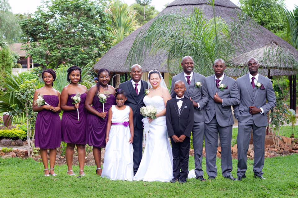 green gardens wedding venue is a bulawayo wedding venue on wedding expos africa