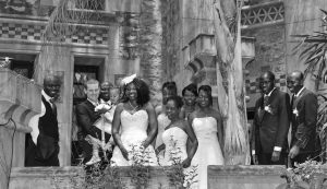 Nesbitt Castle Bulawayo Wedding Venue - Zimbabwe Wedding Venues - Wedding Expos Africa