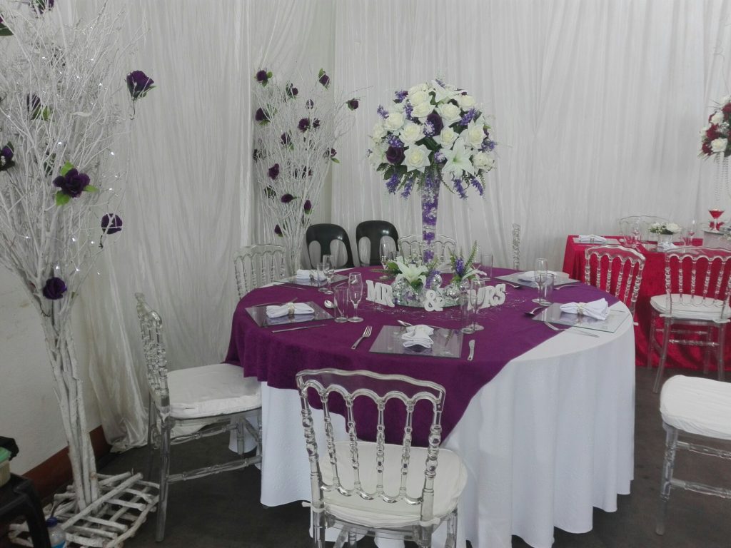 The Homestead Bulawayo Wedding Venue on Wedding Expos Africa Blog