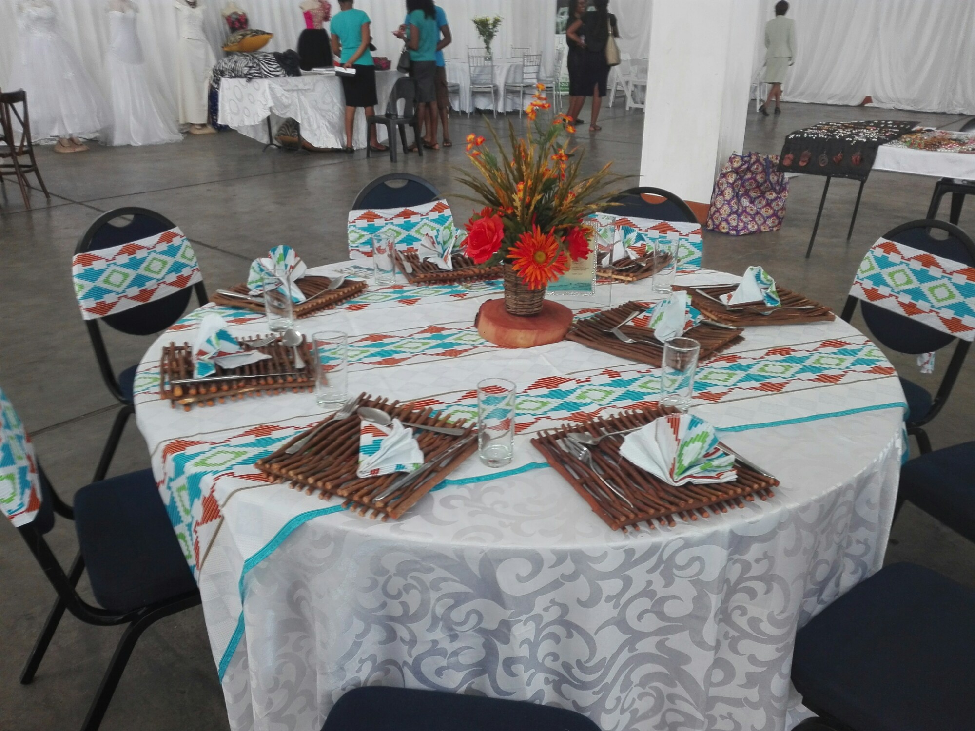 The Homestead Bulawayo Wedding Venue - Wedding Expos Africa