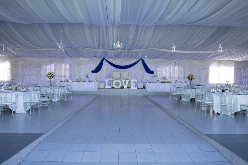 Harare Wedding Venues - Zimbabwe Wedding Venues on Wedding Expos Africa