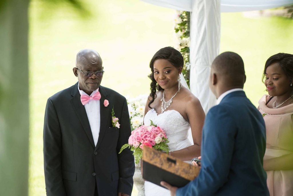 kundai mendissa dube and ralph kangai wedding - Real Zimbabwe weddings online photos - on Wedding Expos Africa