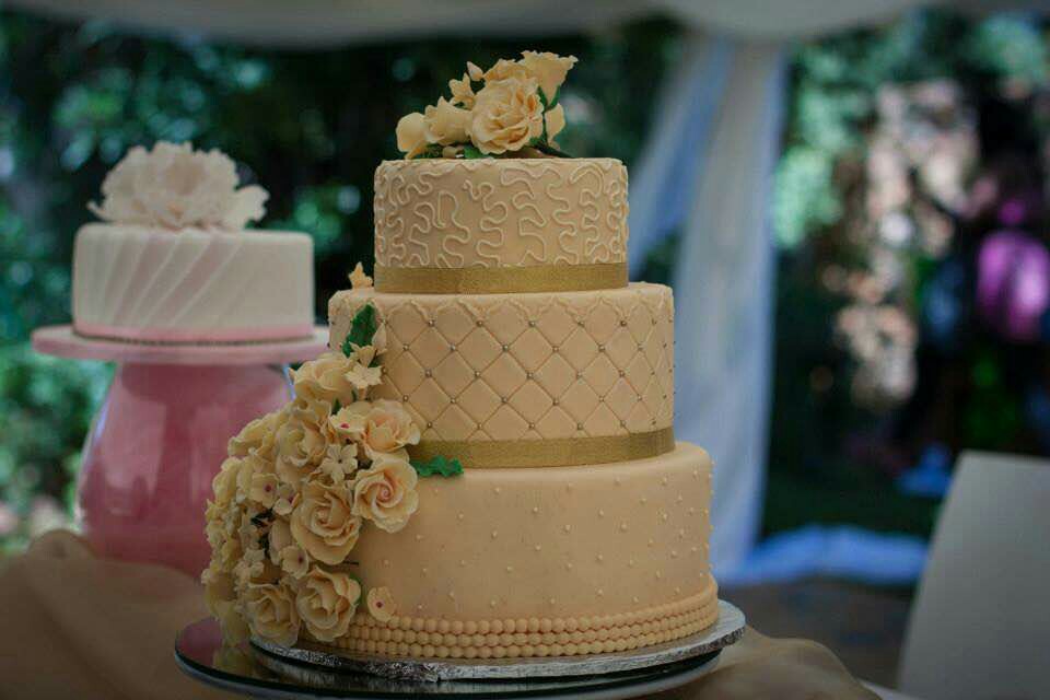 Green Garden's Wedding Expos