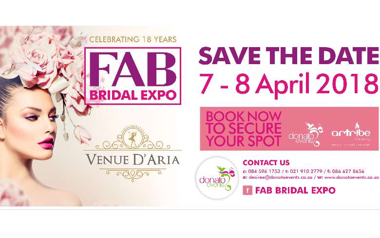 Fab Bridal Expo 2018