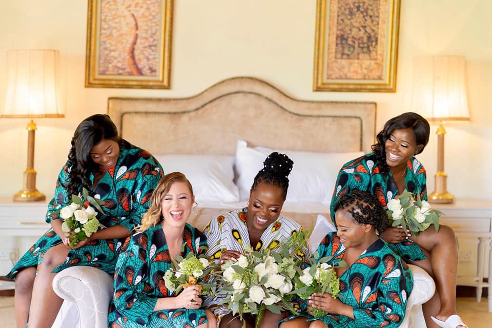 Pabani Venue Harare wedding venues Zimbabwe wedding venues