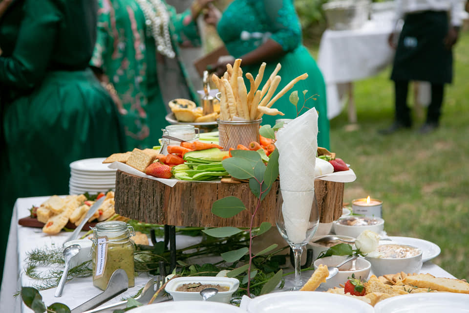 Pabani Venue I Harare Wedding Venues I Zimbabwe Wedding Venues