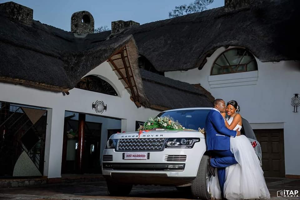 Pabani Venue - Harare wedding venues - Zimbabwe wedding venues - Zimbabwe wedding planners
