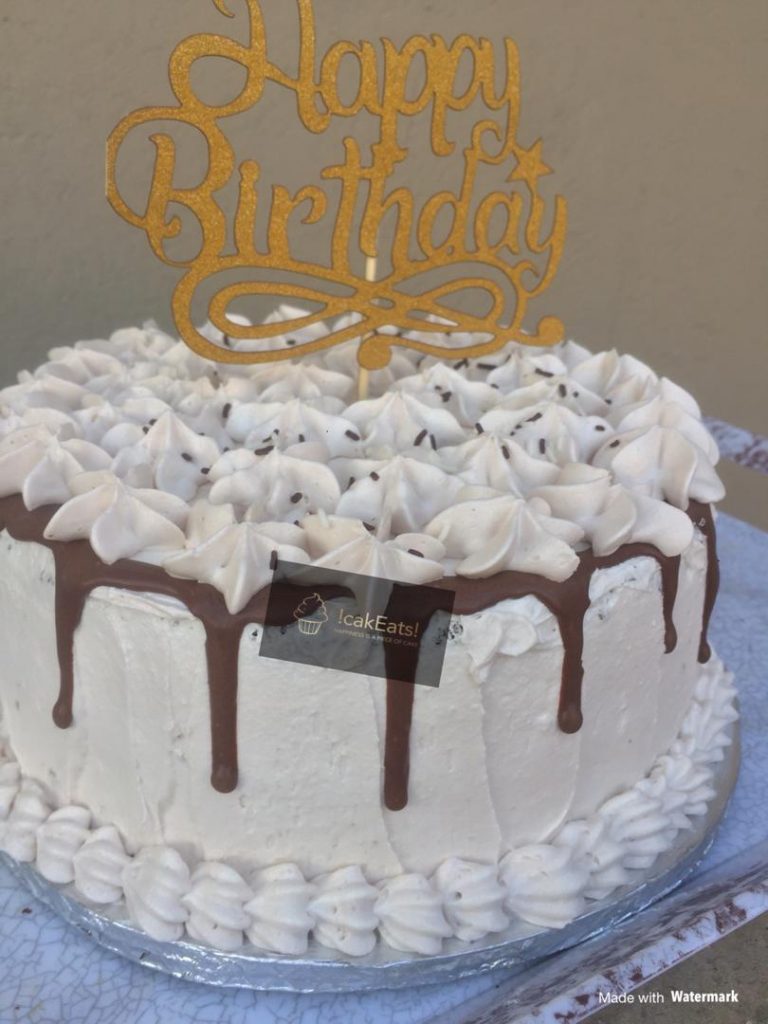 CakEats Specialty Bakery in Zimbabwe | Wedding Expos Africa