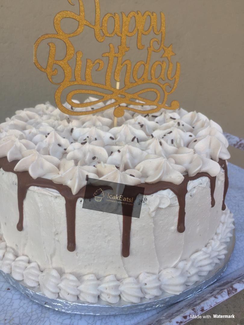 CakEats Specialty Bakery in Zimbabwe | Wedding Expos Africa