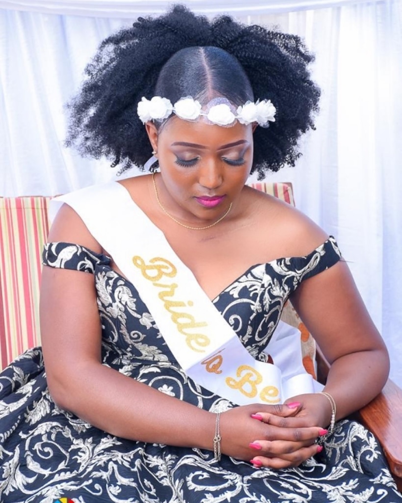 taryglamour makeup - zimbabwe wedding makeup artists - zimbabwe wedding planning guide - wedding expos africa
