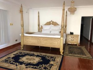 Maclaten Villa - Affordable and quality self catering Accommodation in Harare Zimbabwe - Wedding Expos Africa