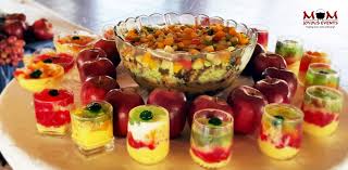 M & M Joyous Events - Zimbabwe Wedding Planners - Bulawayo Wedding Caterers - Zimbabwe Weddings Catering