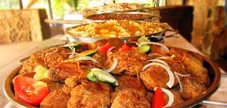 M & M Joyous Events - Zimbabwe Wedding Planners - Bulawayo Wedding Caterers - Zimbabwe Weddings