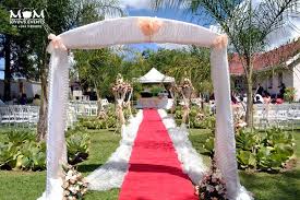 M & M Joyous Events - Zimbabwe Wedding Planners - Bulawayo Wedding Decor - Zimbabwe Weddings Catering