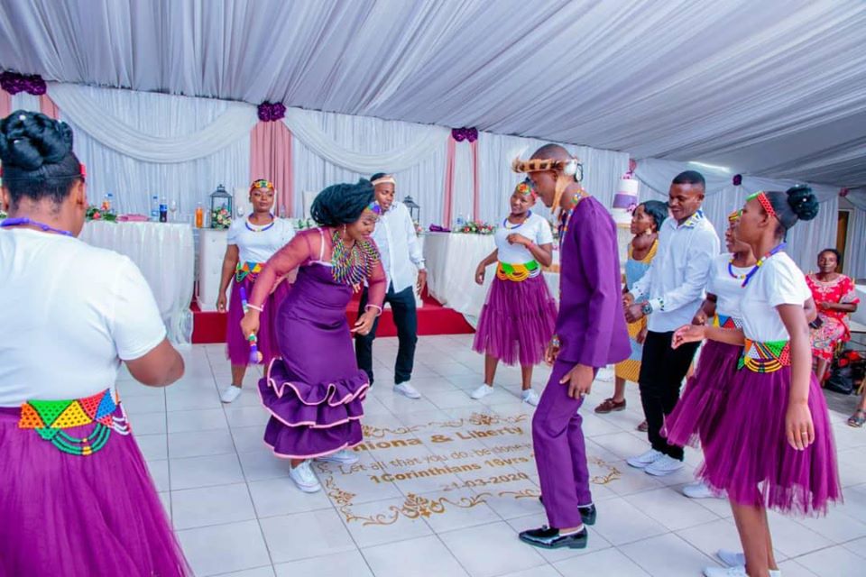 Swan Creek Gardens I Harare Wedding Venue I Zimbabwe Wedding Venues