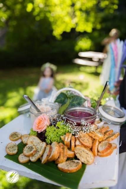 Zimbabwe weddings catering at Raintree venue - Zimbabwe wedding venues - Harare wedding venues - Zimbabwe wedding planners