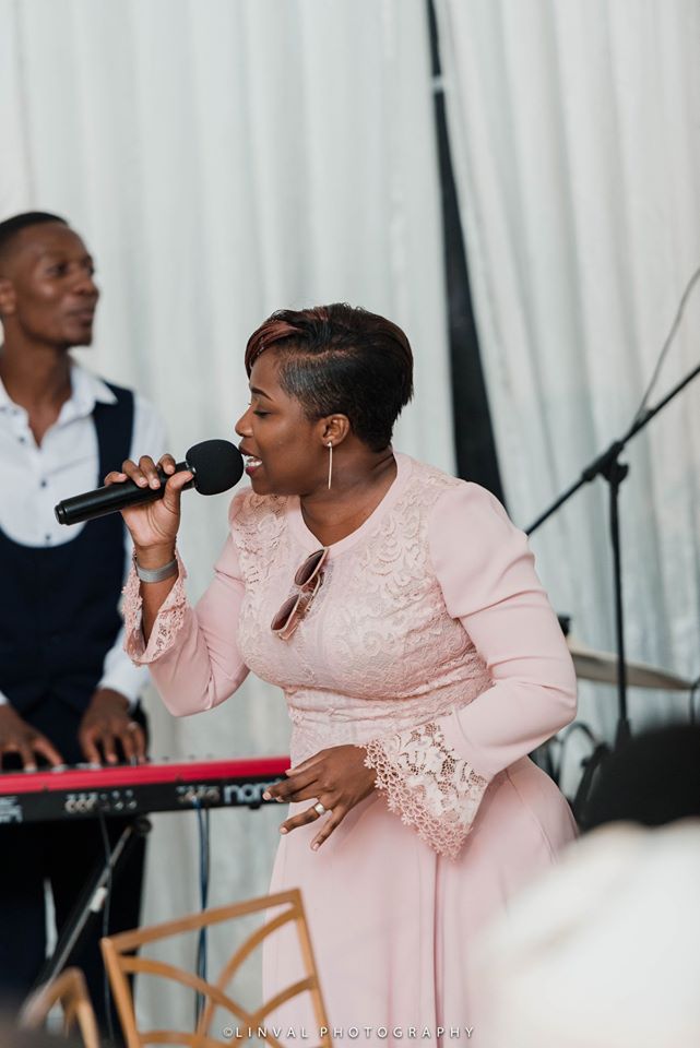 Venue Umwinzii I Harare Wedding Venues I Zimbabwe Wedding Venues