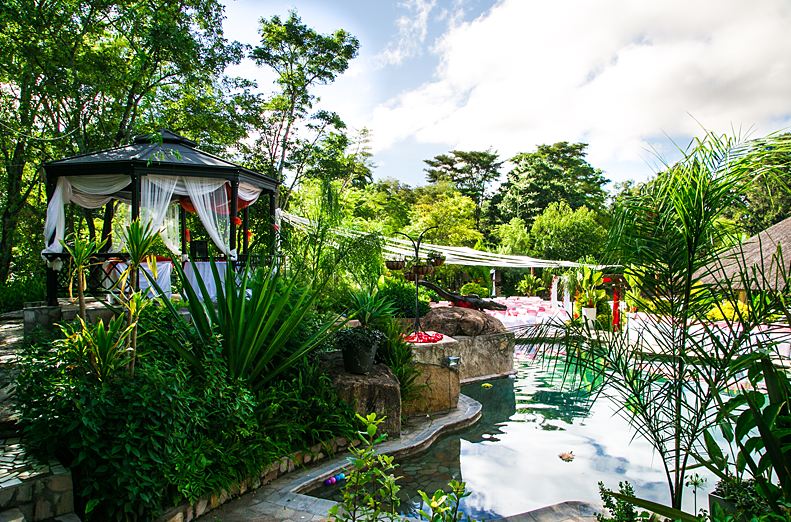 spey-bay-wedding-venue-harare - Zimbabwe wedding venues - Harare wedding venues - Harare wedding planners