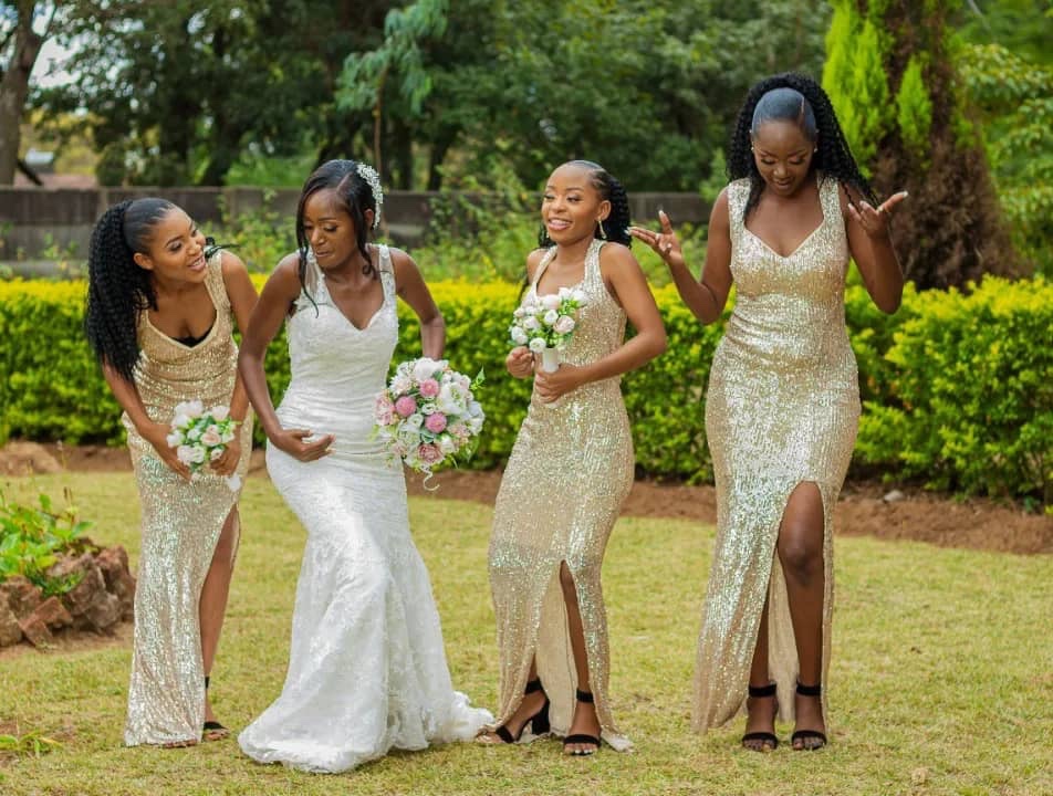 Sophia’s Kid Bridal| Zimbabwe Wedding Dress Shop | Featured Vendor Fridays