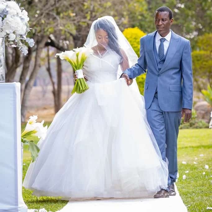 Sophia’s Kid Bridal| Zimbabwe Wedding Dress Shop | Featured Vendor Fridays