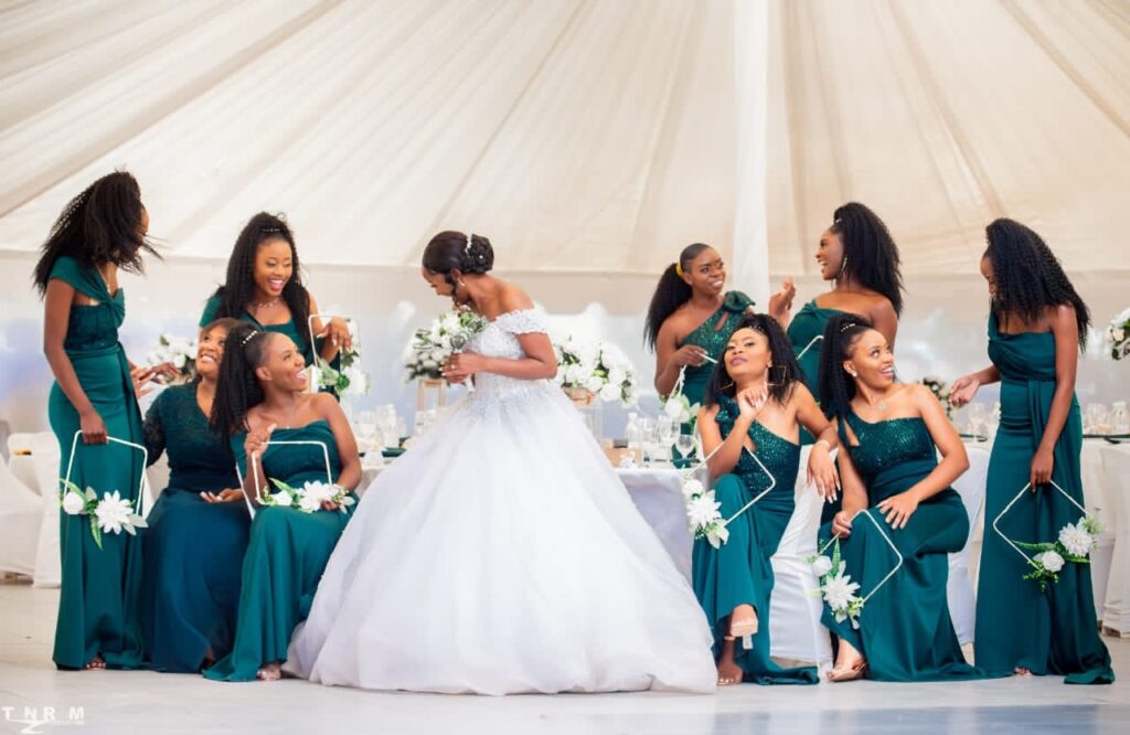 Sophia’s Kid Bridal| Zimbabwe Wedding Dress Shop | Featured Vendor Fridays