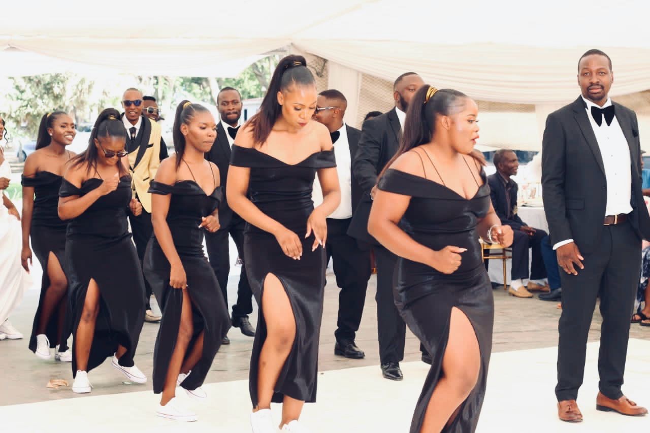 Sophia’s Kid Bridal| Zimbabwe Wedding Dress Shop | Featured Vendor Fridays
