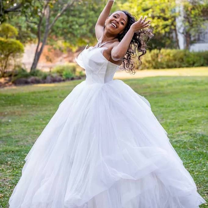 Sophia’s Kid Bridal | Featured Vendor Friday | Harare wedding dress shop | Zimbabwe wedding planner 
