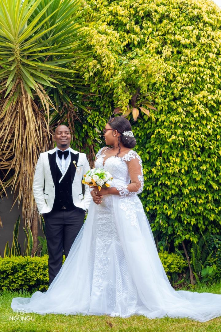 Sophia’s Kid Bridal| Zimbabwe Wedding Dress Shop | Featured Vendor Fridays