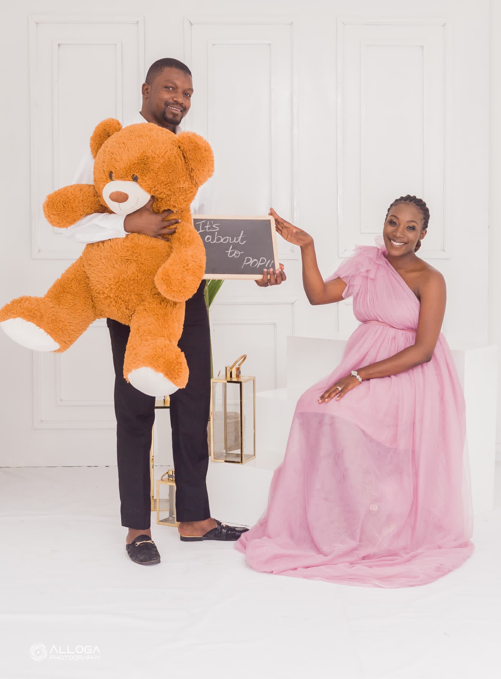 Sophia’s Kid Bridal| Zimbabwe Wedding Dress Shop | Featured Vendor Fridays