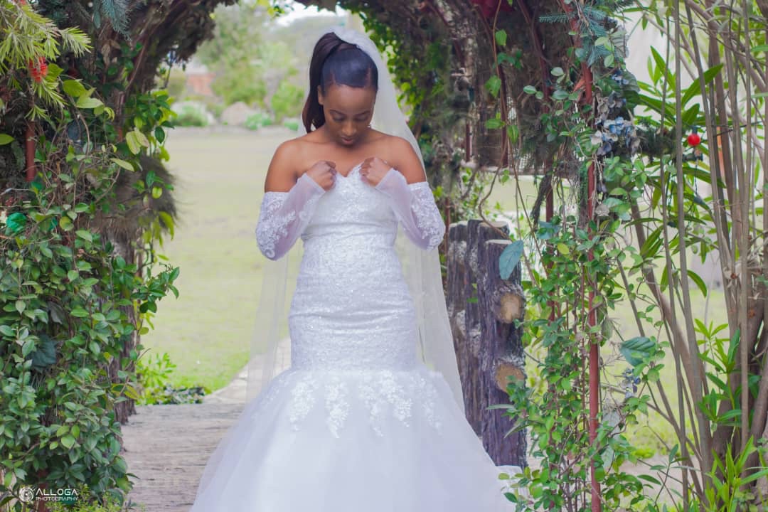 Sophia’s Kid Bridal| Zimbabwe Wedding Dress Shop | Featured Vendor Fridays