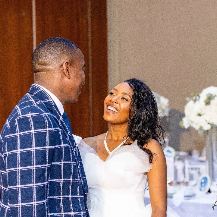 Sophia’s Kid Bridal| Zimbabwe Wedding Dress Boutique | Featured Vendor Fridays