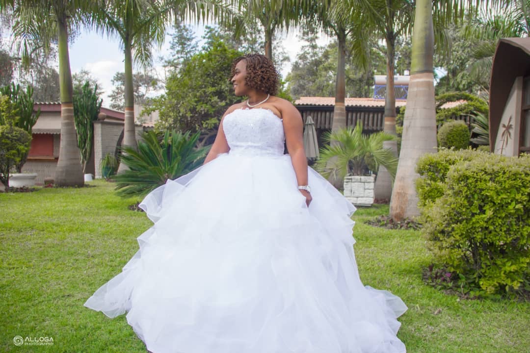 Sophia’s Kid Bridal| Zimbabwe Wedding Dress Shop | Featured Vendor Fridays