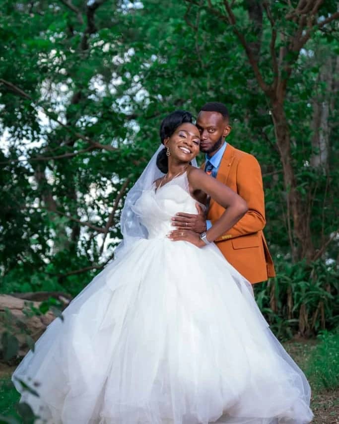 Sophia’s Kid Bridal| Zimbabwe Wedding Dress Shop | Featured Vendor Fridays