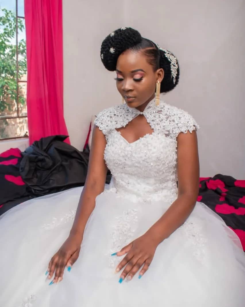 Sophia’s Kid Bridal| Zimbabwe Wedding Dress Shop | Featured Vendor Fridays