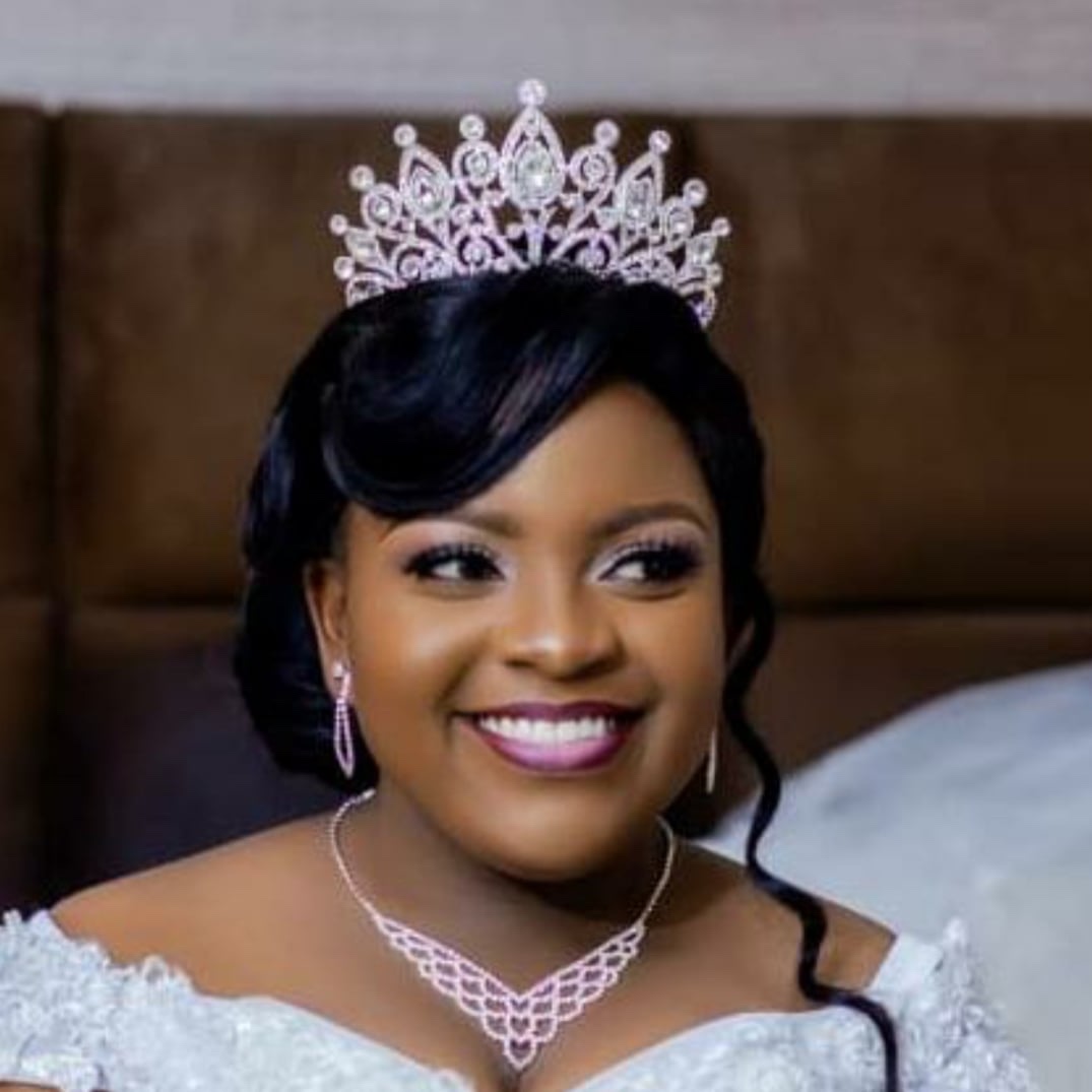 Sophia’s Kid Bridal| Zimbabwe Wedding Dress Shop | Featured Vendor Fridays