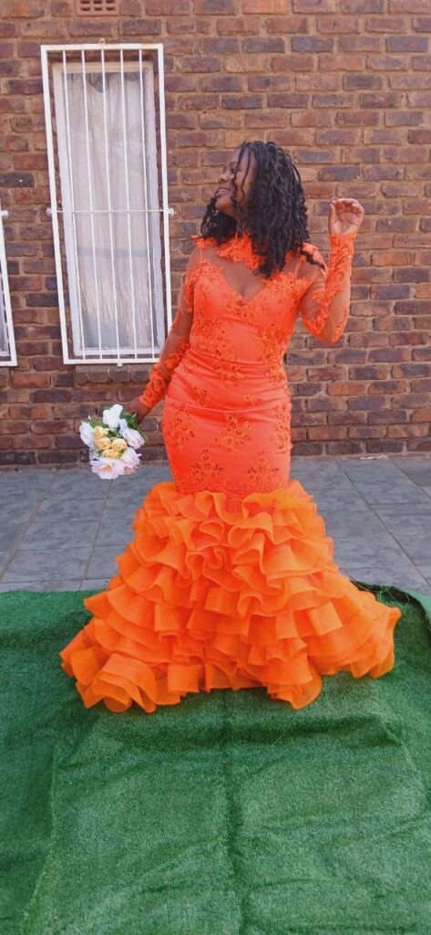 Minnie Bridal Boutique dresses worn by bride and bridal team at a wedding in Harare - Zimbabwe Wedding Dress for hire - Zimbabwe wedding planner - Featured Vendor Fridays - Wedding Expos Africa 