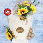Zah Cakes | Bulawayo Cakes | Bulawayo wedding cakes | Bulawayo fondant cake toppers