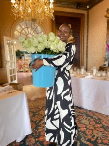 MC Events Harare wedding planner 